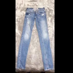Hollister Skinny Jeans